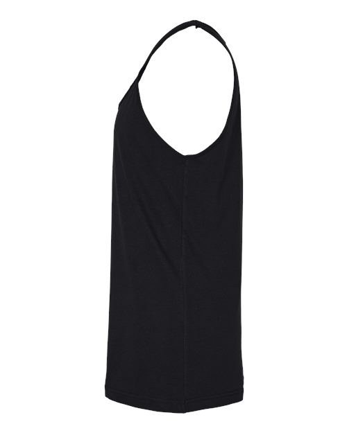 American Apparel Fine Jersey Tank 2408