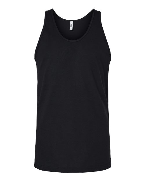 American Apparel Fine Jersey Tank 2408