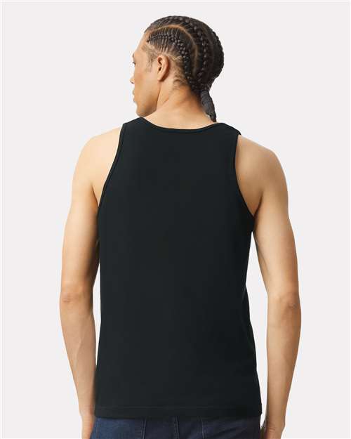 American Apparel Fine Jersey Tank 2408