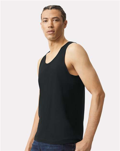 American Apparel Fine Jersey Tank 2408