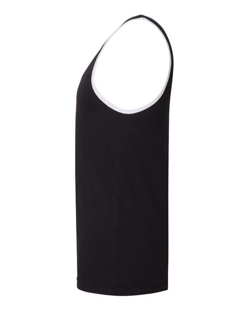 American Apparel Fine Jersey Tank 2408