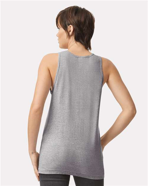 American Apparel Fine Jersey Tank 2408