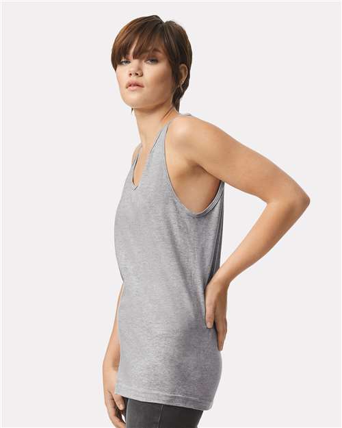 American Apparel Fine Jersey Tank 2408