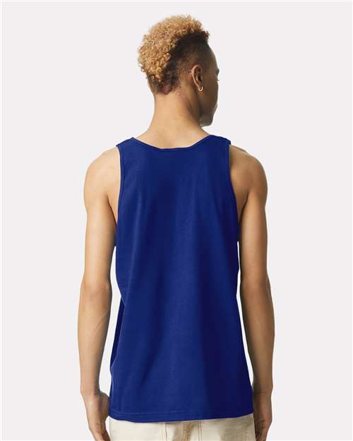 American Apparel Fine Jersey Tank 2408