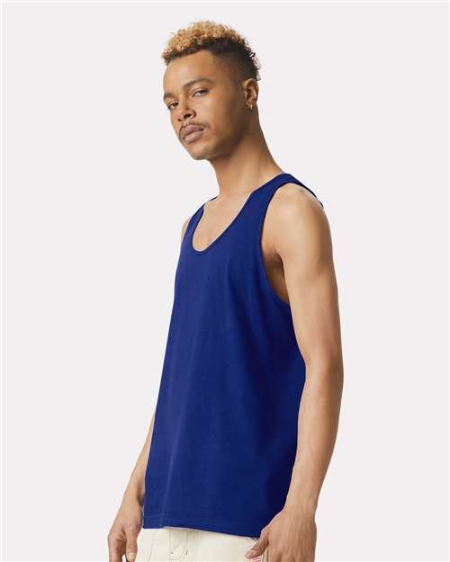 American Apparel Fine Jersey Tank 2408