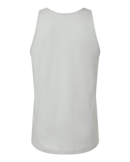 American Apparel Fine Jersey Tank 2408