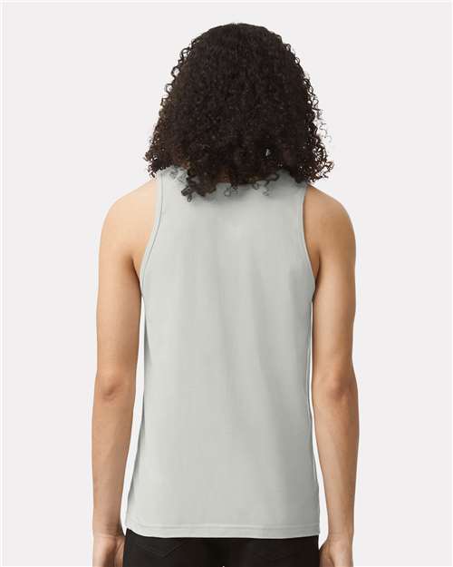 American Apparel Fine Jersey Tank 2408