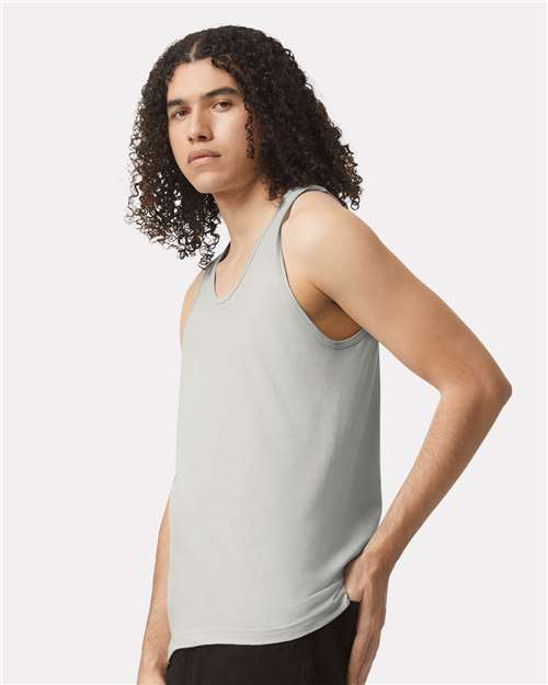 American Apparel Fine Jersey Tank 2408