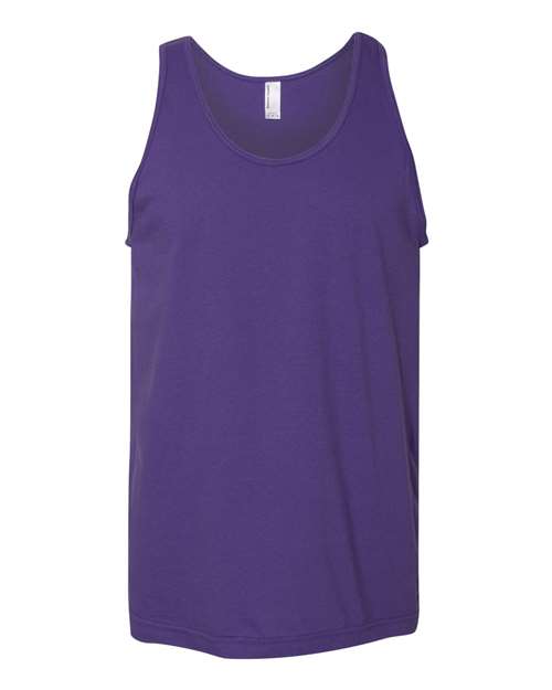American Apparel Fine Jersey Tank 2408