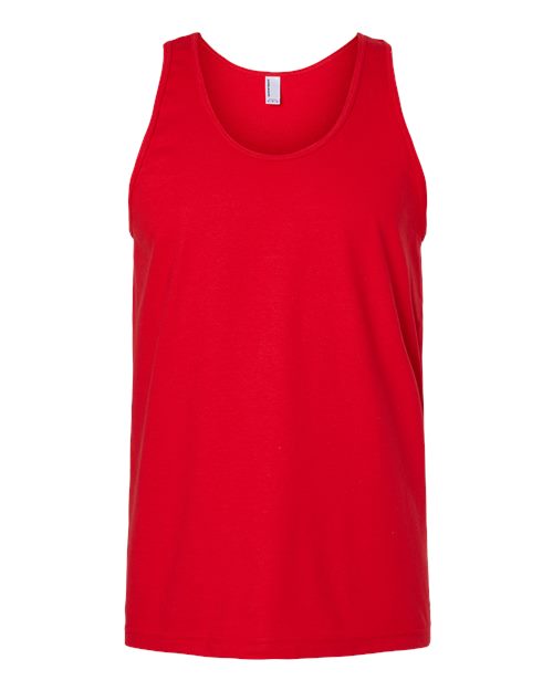 American Apparel Fine Jersey Tank 2408