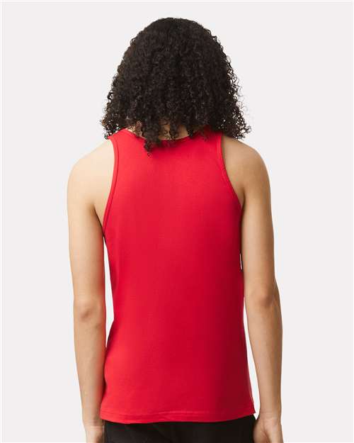 American Apparel Fine Jersey Tank 2408
