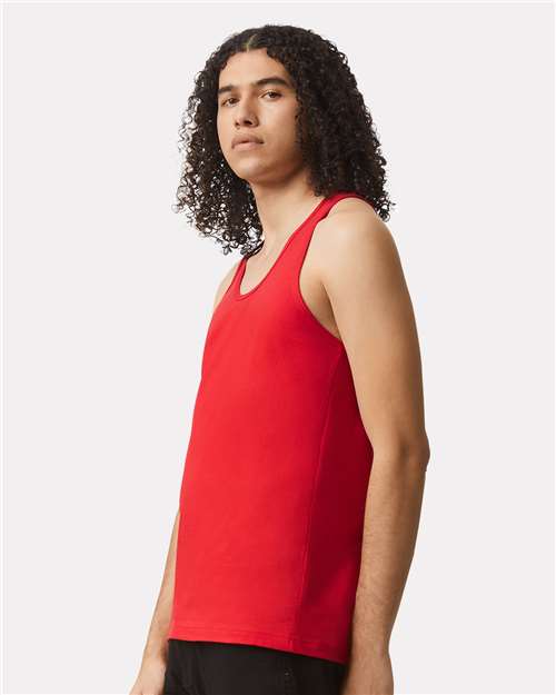 American Apparel Fine Jersey Tank 2408