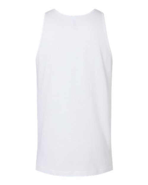 American Apparel Fine Jersey Tank 2408
