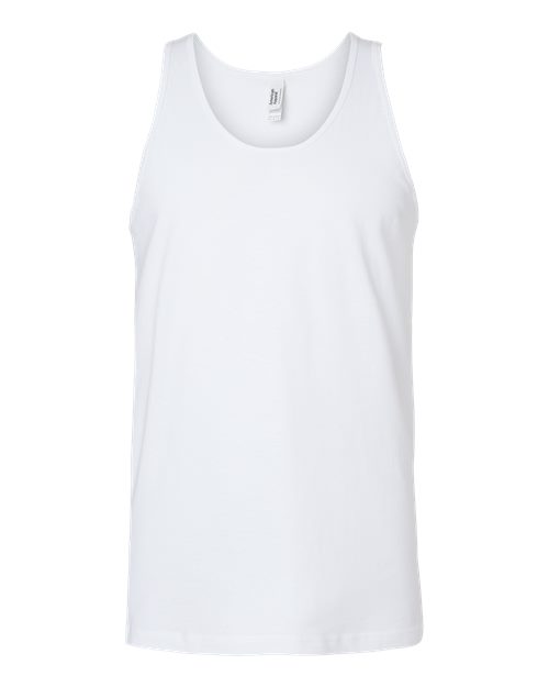American Apparel Fine Jersey Tank 2408