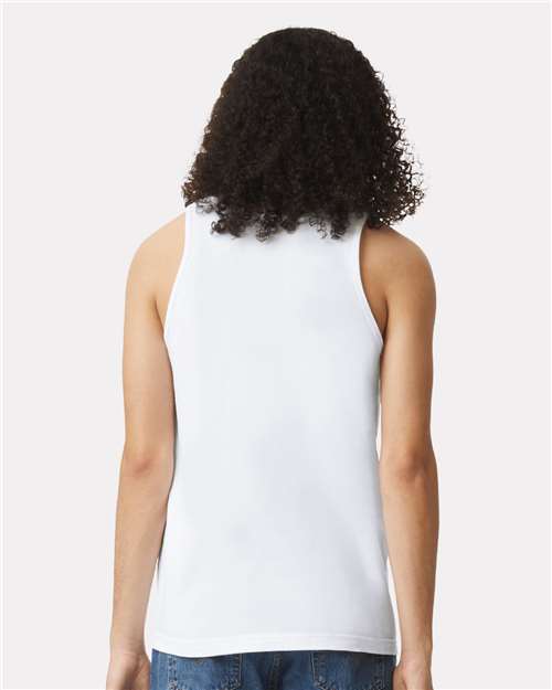 American Apparel Fine Jersey Tank 2408