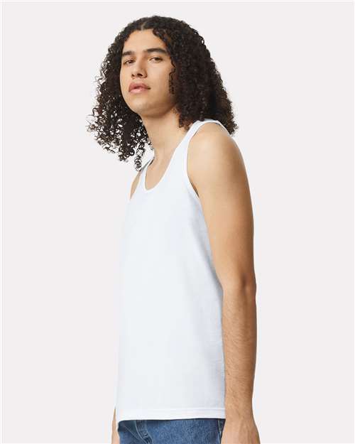 American Apparel Fine Jersey Tank 2408