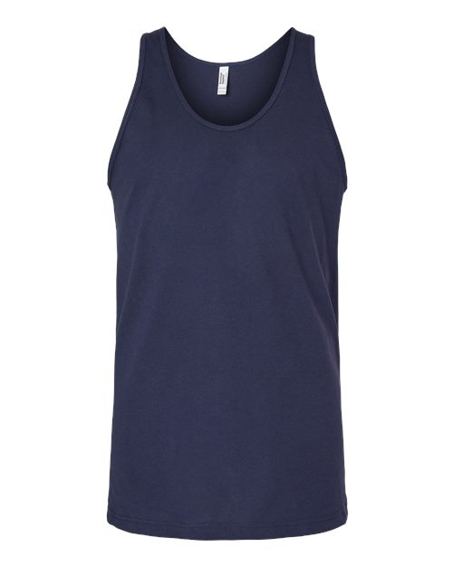 American Apparel Fine Jersey Tank 2408