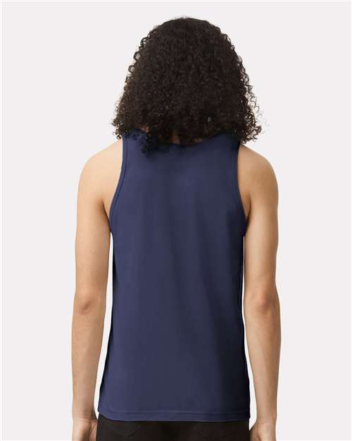 American Apparel Fine Jersey Tank 2408