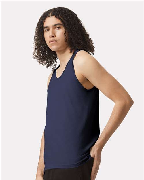American Apparel Fine Jersey Tank 2408