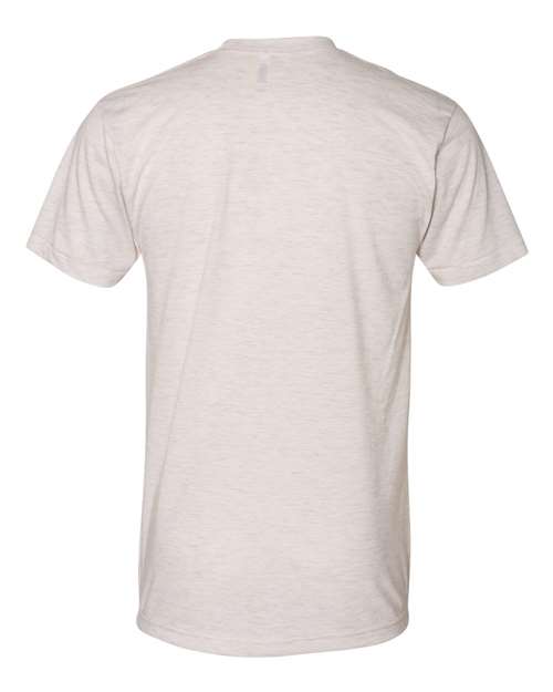 American Apparel USA-Made Triblend Track Tee TR401USA
