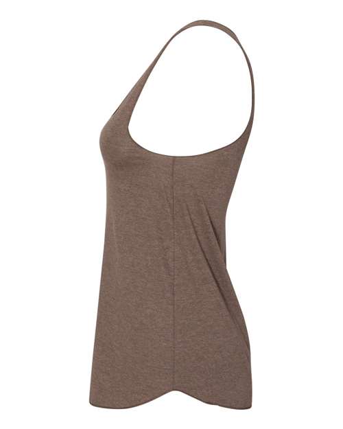 American Apparel Women’s Triblend Racerback Tank TR308W
