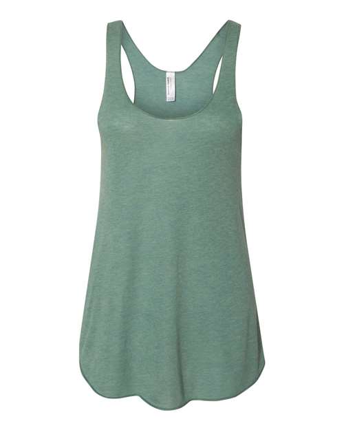 American Apparel Women’s Triblend Racerback Tank TR308W