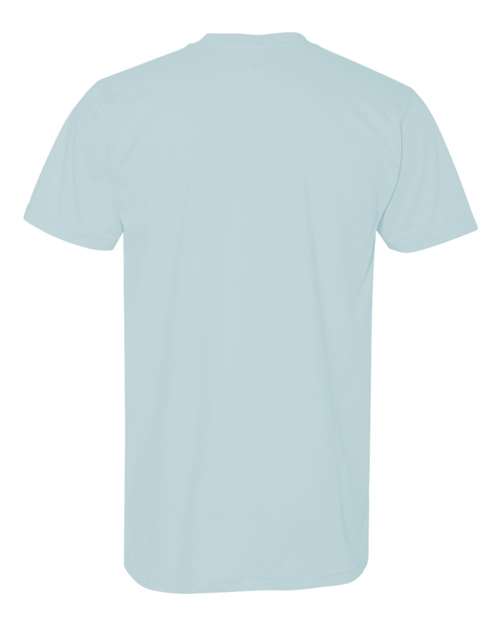 American Apparel USA-Made Fine Jersey Tee 2001USA