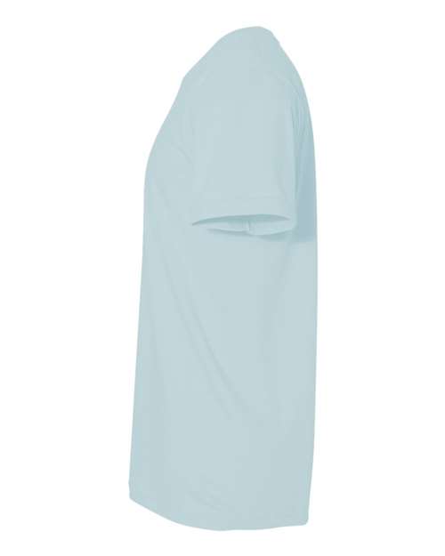 American Apparel USA-Made Fine Jersey Tee 2001USA