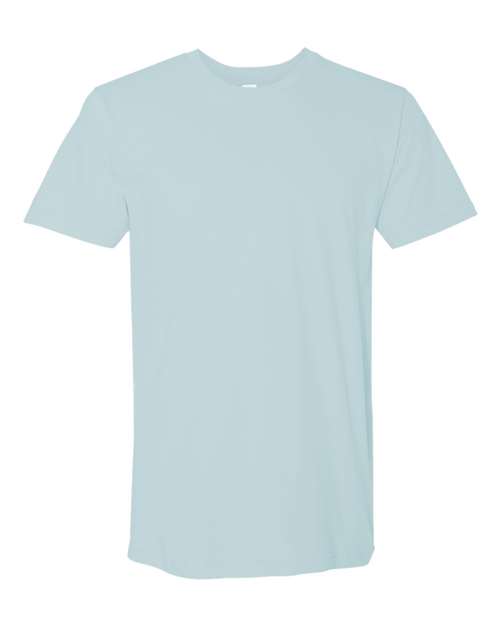 American Apparel USA-Made Fine Jersey Tee 2001USA