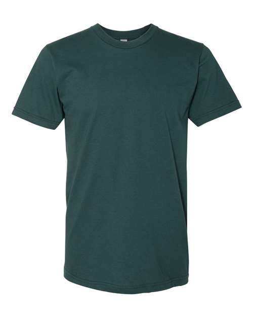 American Apparel USA-Made Fine Jersey Tee 2001USA