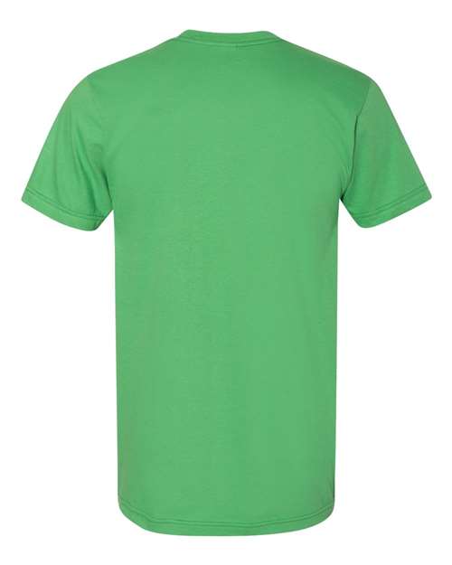 American Apparel USA-Made Fine Jersey Tee 2001USA