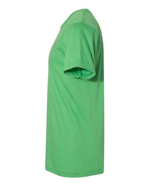 American Apparel USA-Made Fine Jersey Tee 2001USA