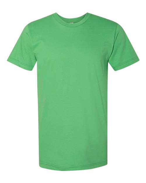 American Apparel USA-Made Fine Jersey Tee 2001USA