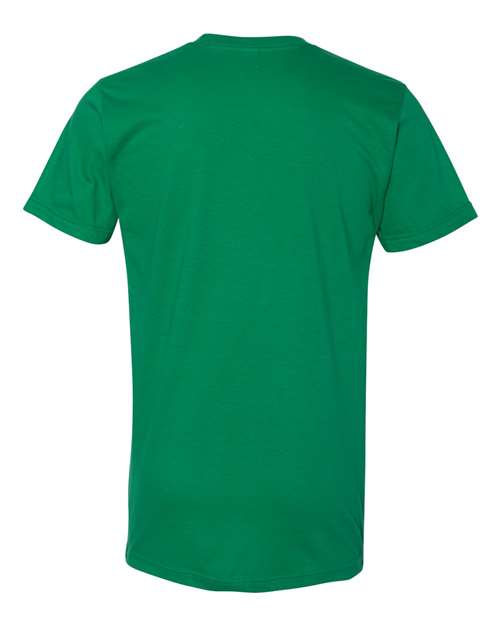 American Apparel USA-Made Fine Jersey Tee 2001USA