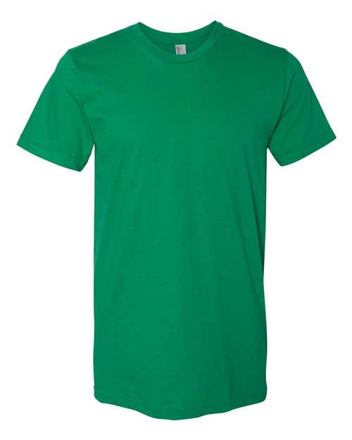 American Apparel USA-Made Fine Jersey Tee 2001USA