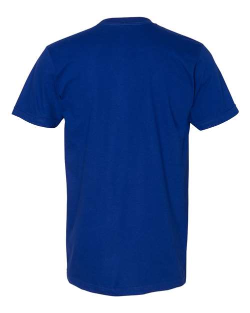 American Apparel USA-Made Fine Jersey Tee 2001USA