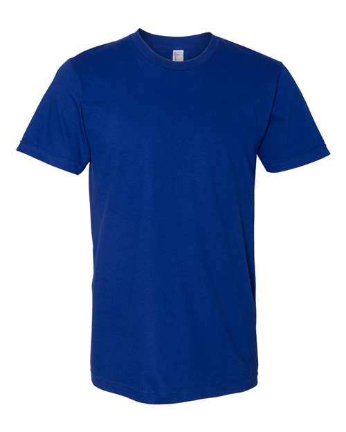 American Apparel USA-Made Fine Jersey Tee 2001USA