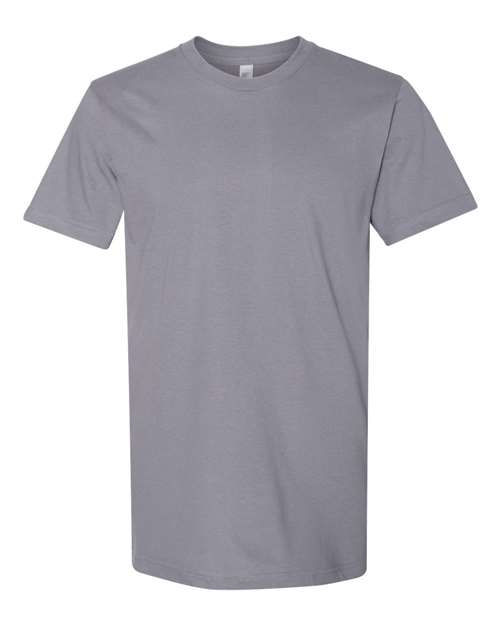 American Apparel USA-Made Fine Jersey Tee 2001USA