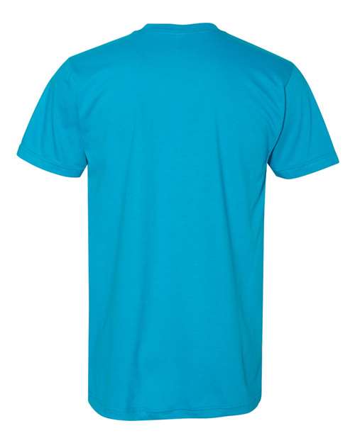 American Apparel USA-Made Fine Jersey Tee 2001USA