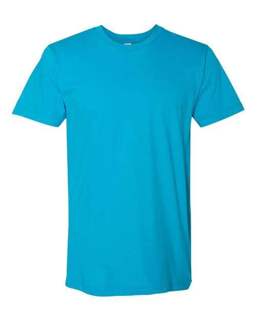 American Apparel USA-Made Fine Jersey Tee 2001USA