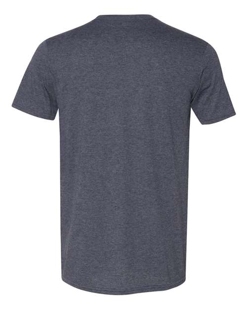 Anvil Lightweight V-Neck T-Shirt 982