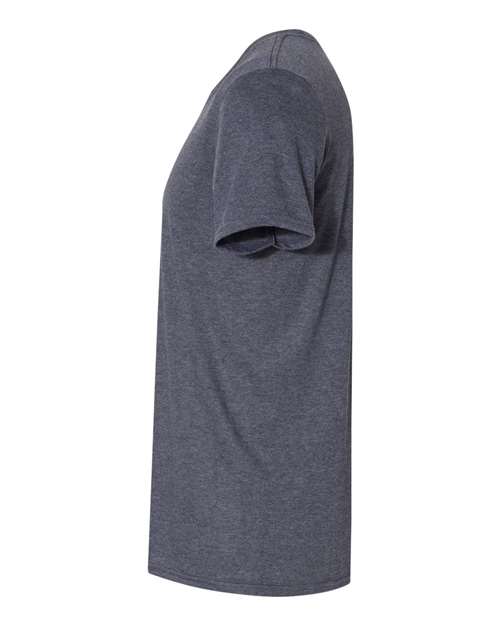 Anvil Lightweight V-Neck T-Shirt 982