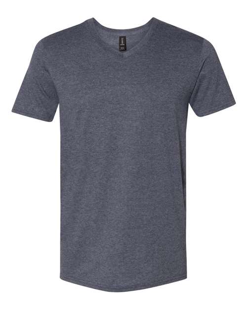 Anvil Lightweight V-Neck T-Shirt 982