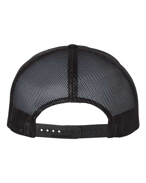 Richardson Brushed Canvas Dad Hat 326 Custom Embroidered Business Logo