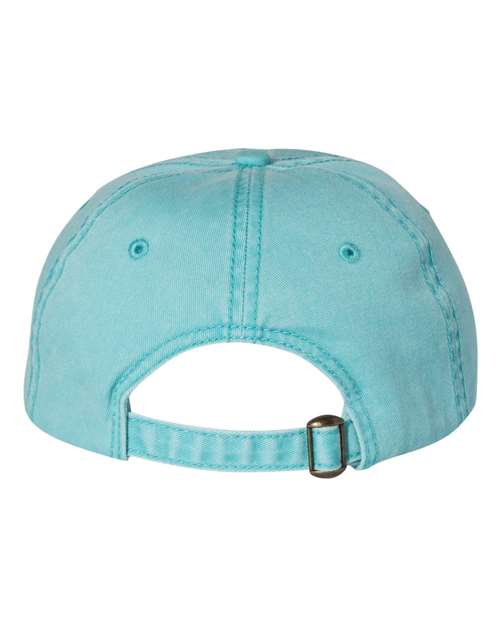 Valucap Pigment-Dyed Cap SP500