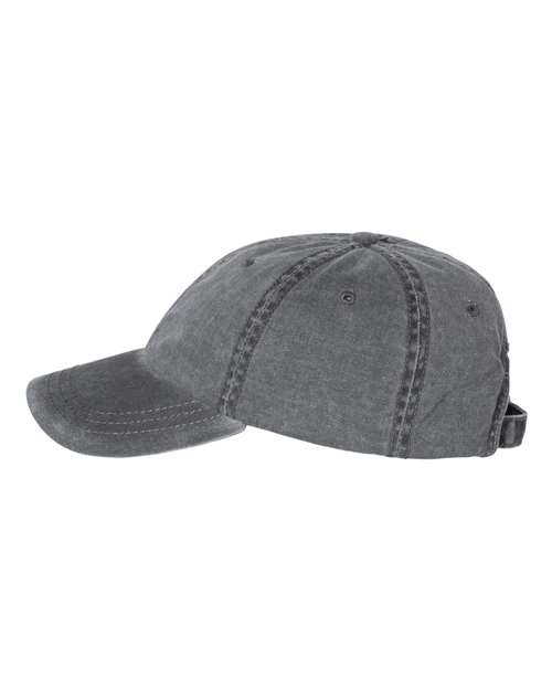Valucap Pigment-Dyed Cap SP500
