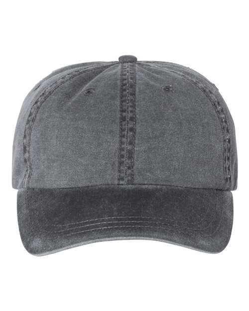 Valucap Pigment-Dyed Cap SP500