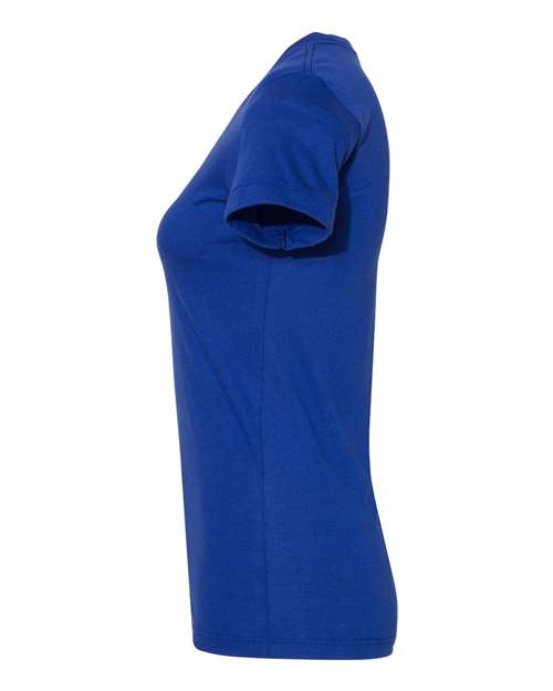 American Apparel Women’s 50/50 Tee BB301W