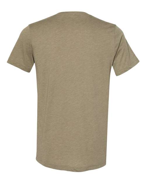 BELLA + CANVAS Micro Poly Windshirt 3415 Custom Embroidered Business Logo