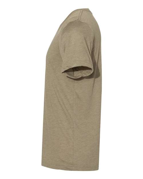 BELLA + CANVAS Micro Poly Windshirt 3415 Custom Embroidered Business Logo